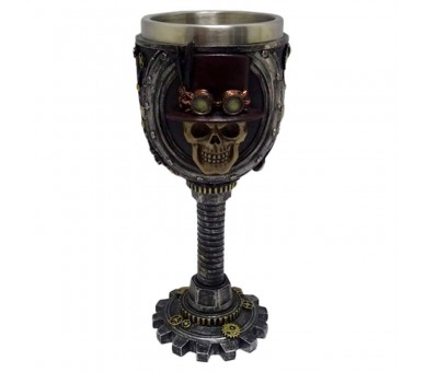 Copa Steampunk