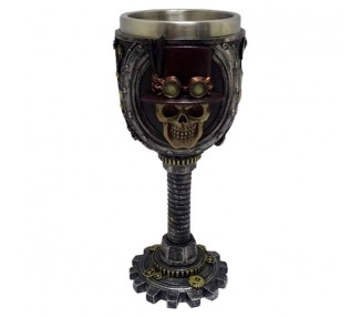 Copa Steampunk