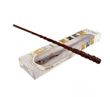 Varita magica Hermione Harry Potter