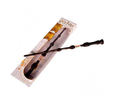 Varita magica Albus Dumbledore Harry Potter