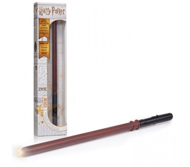 Varita magica Draco Malfoy Harry Potter