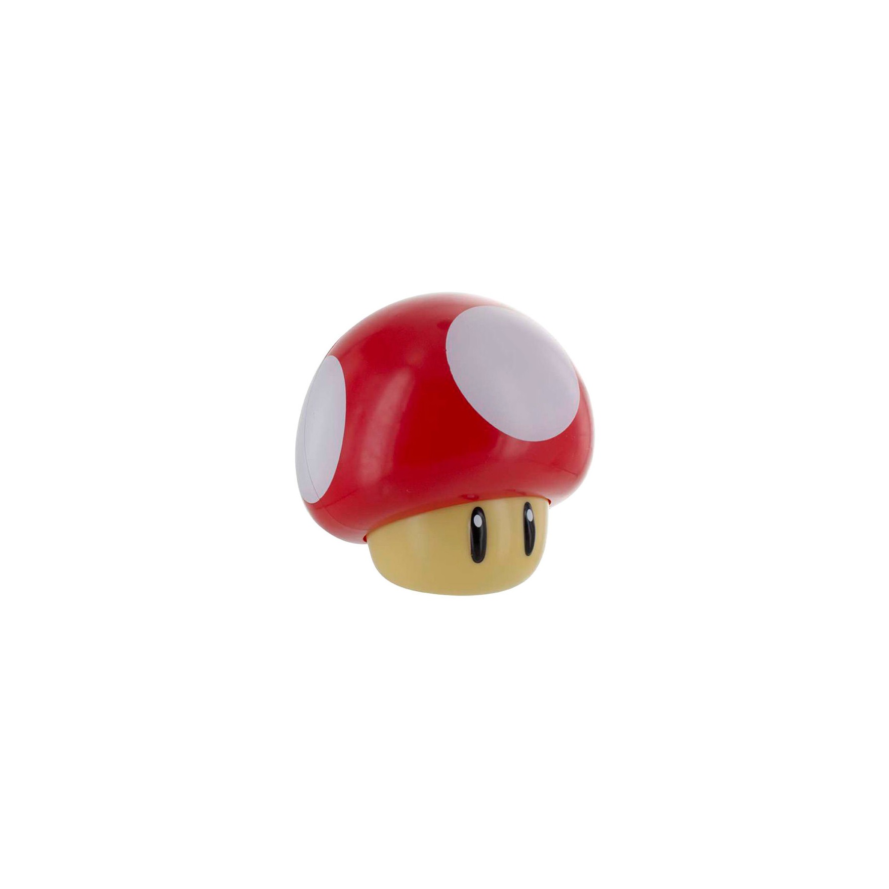Lampara Mushroom Super Mario Bros Nintendo