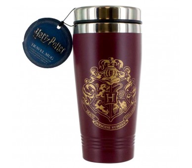 Taza viaje Hogwarts Harry Potter
