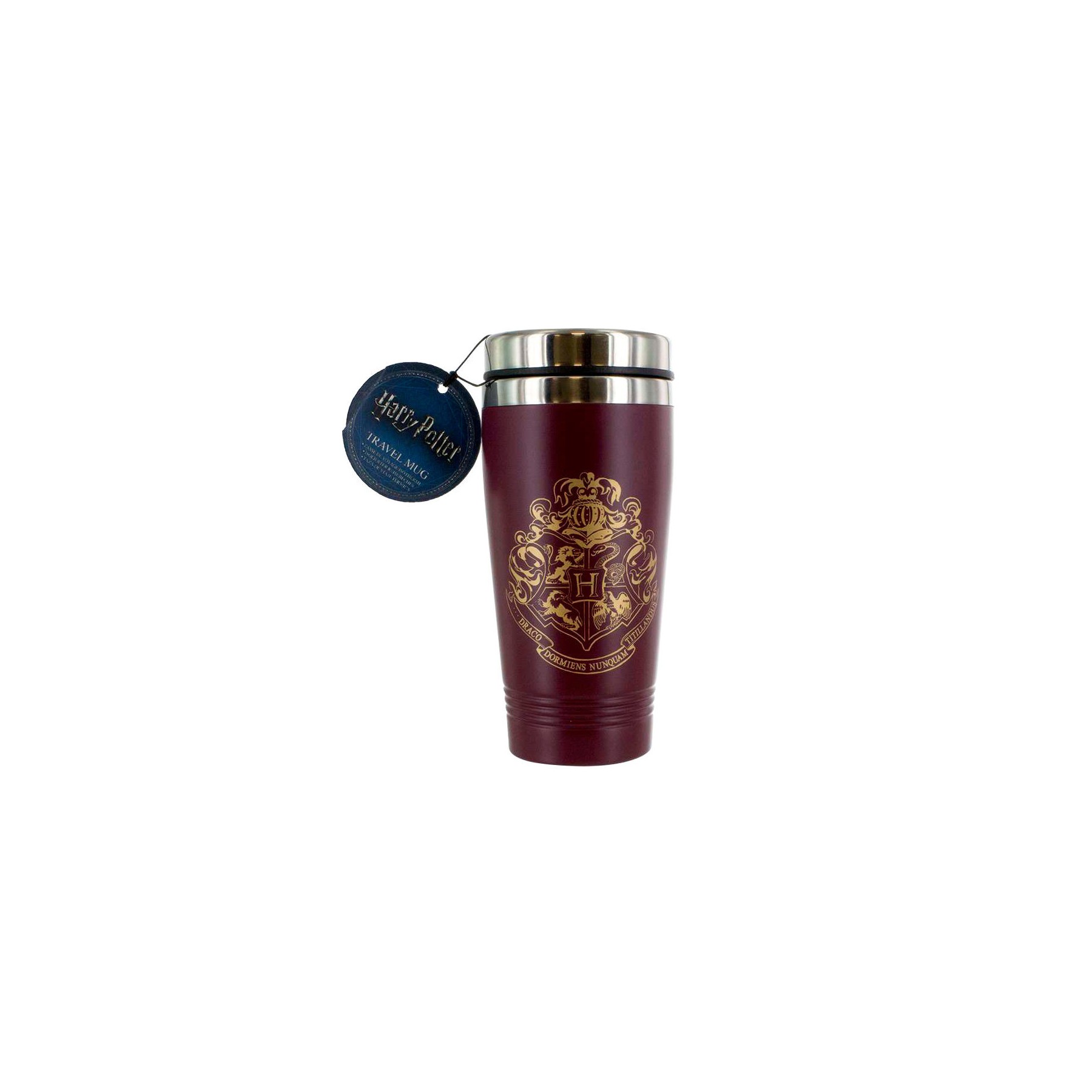 Taza viaje Hogwarts Harry Potter