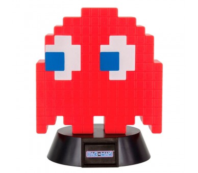 Lampara Icons Blinky Pac-Man