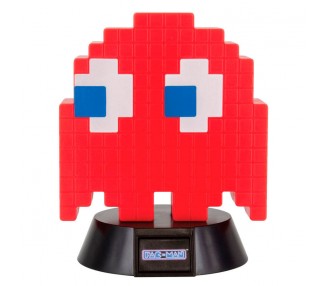 Lampara Icons Blinky Pac-Man