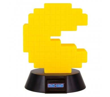 Lampara Icons Pac-Man
