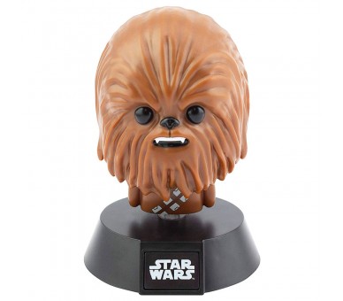 Lampara Chewbacca Star Wars