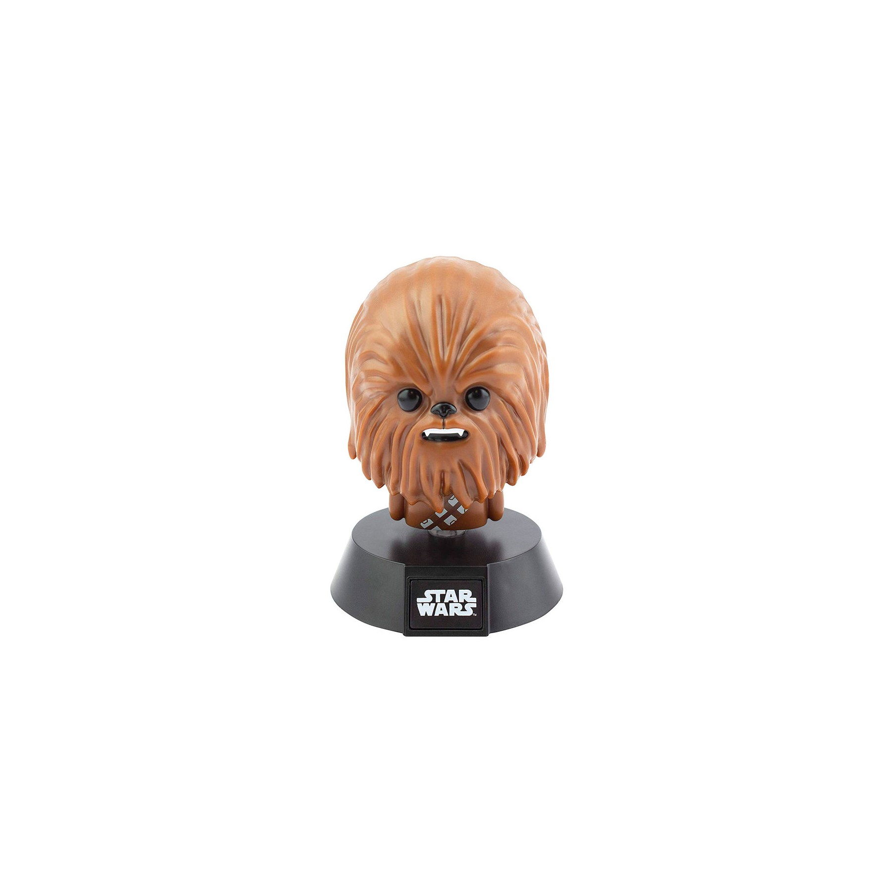 Lampara Chewbacca Star Wars