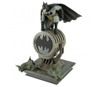 Lampara Batman DC Comics