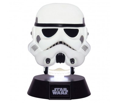 Lampara Icon Stormtrooper Star Wars