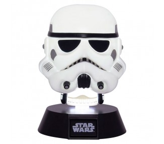 Lampara Icon Stormtrooper Star Wars
