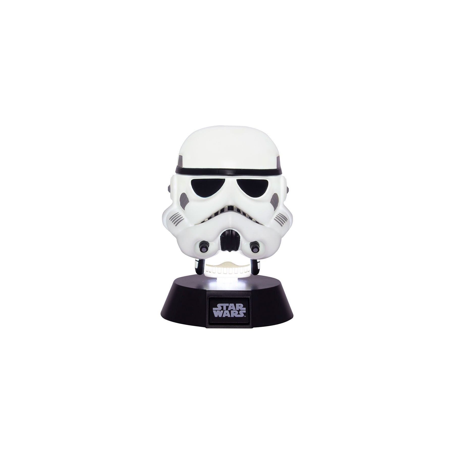 Lampara Icon Stormtrooper Star Wars