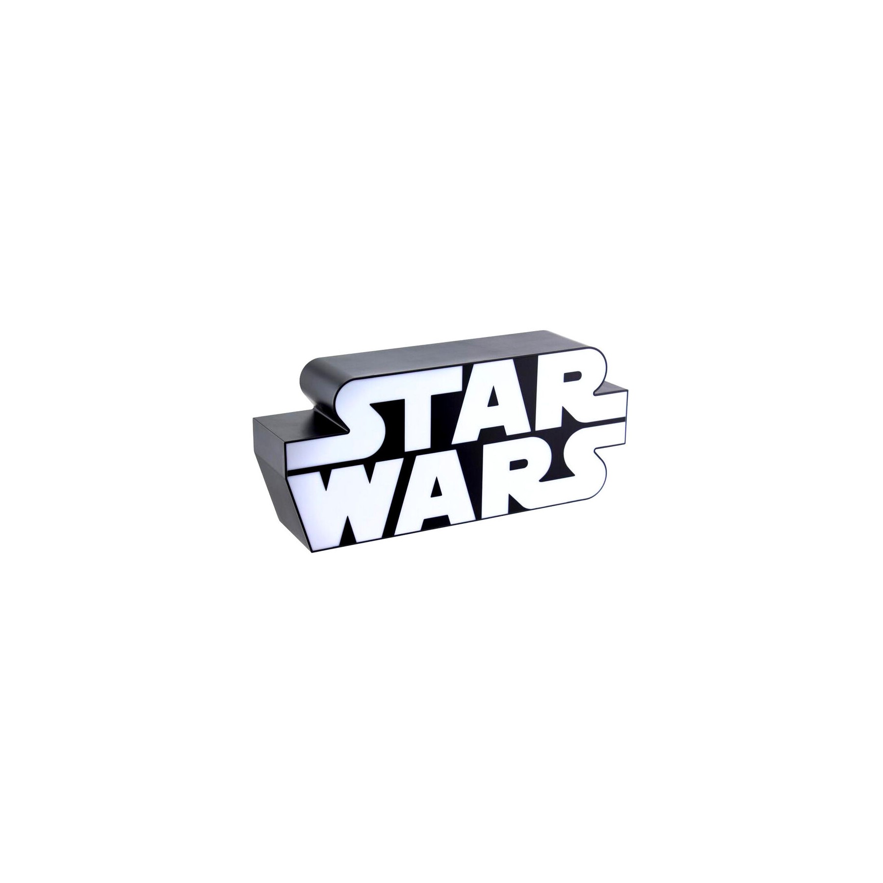 Lampara logo Star Wars Lampara logo Star Wars