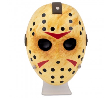 Lampara Mascara Jason Viernes 13