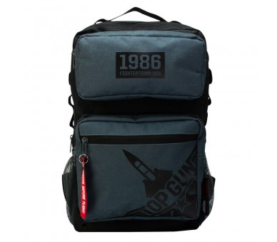 Mochila Top Gun 38cm
