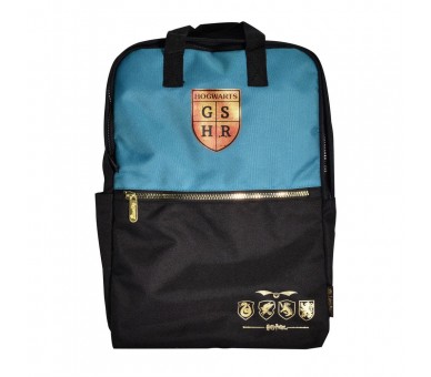 Mochila Hogwarts Harry Potter 40cm