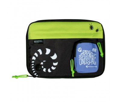 Neceser tecnologico Beetlejuice