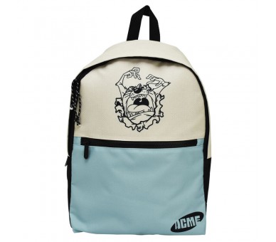Mochila Tazmania Looney Tunes 40cm
