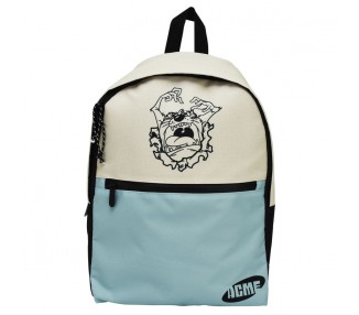 Mochila Tazmania Looney Tunes 40cm