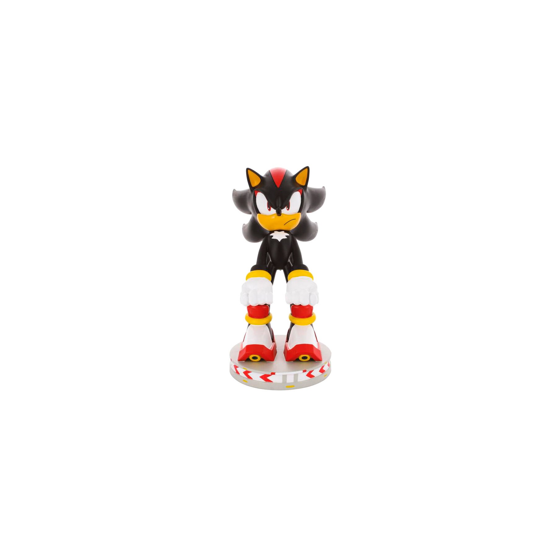 Cable Guy soporte sujecion Shadow Sonic The Hedgehog 20cm