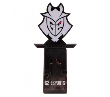 Cable Guy Ikon soporte sujecion G2 Esports Ikon 20cm