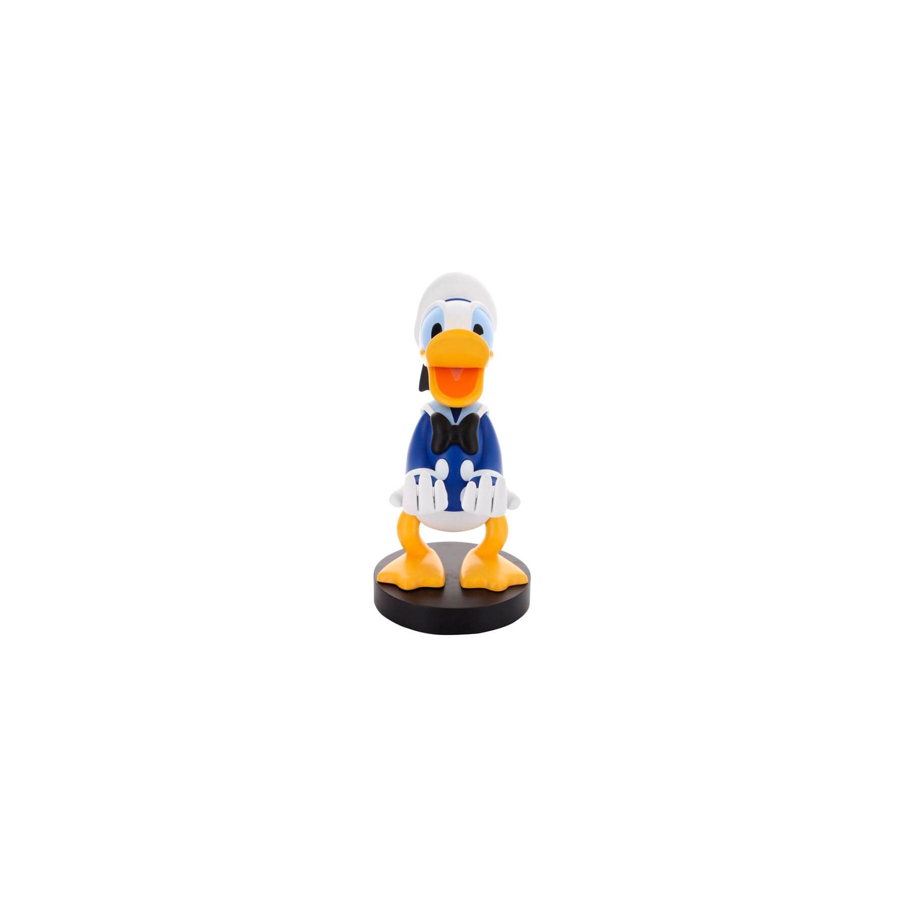 Cable Guy soporte sujecion Pato Donald Disney 20cm