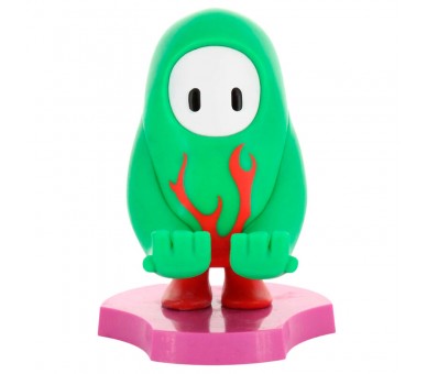 Mini Cable Guy Flames Fall Guys