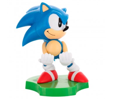 Mini Cable Guy Sliding Sonic - Sonic the Hedgehog