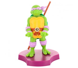 Mini Cable Guy Donatello Tortugas Ninja