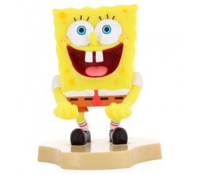 Mini Cable Guy Bob Esponja - Bob Esponja