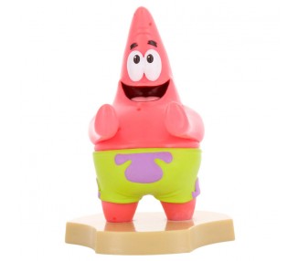 Mini Cable Guy Patricio Bob Esponja