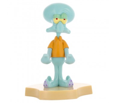 Mini Cable Guy Calamardo Bob Esponja