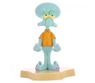 Mini Cable Guy Calamardo Bob Esponja