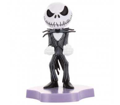 Mini Cable Guy Jack Pesadilla Antes de Navidad Disney