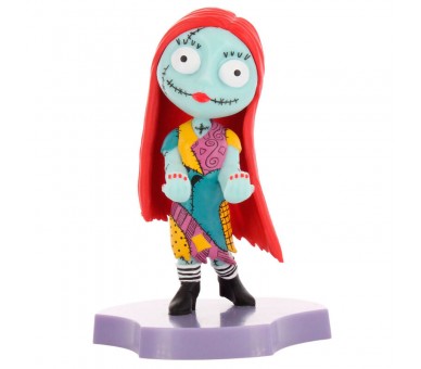 Mini Cable Guy Sally Pesadilla Antes de Navidad Disney