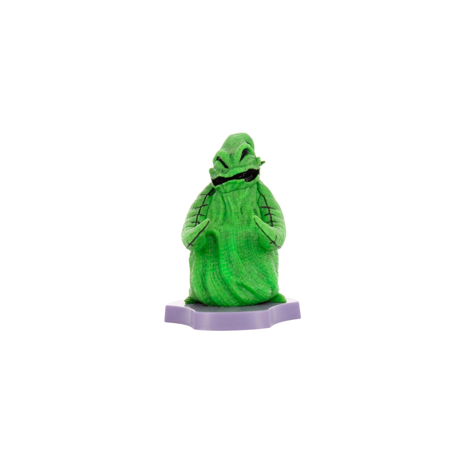Mini Cable Guy Oogie-Boogie Pesadilla Antes de Navidad Disney