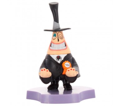 Mini Cable Guy Mayor Pesadilla Antes de Navidad Disney