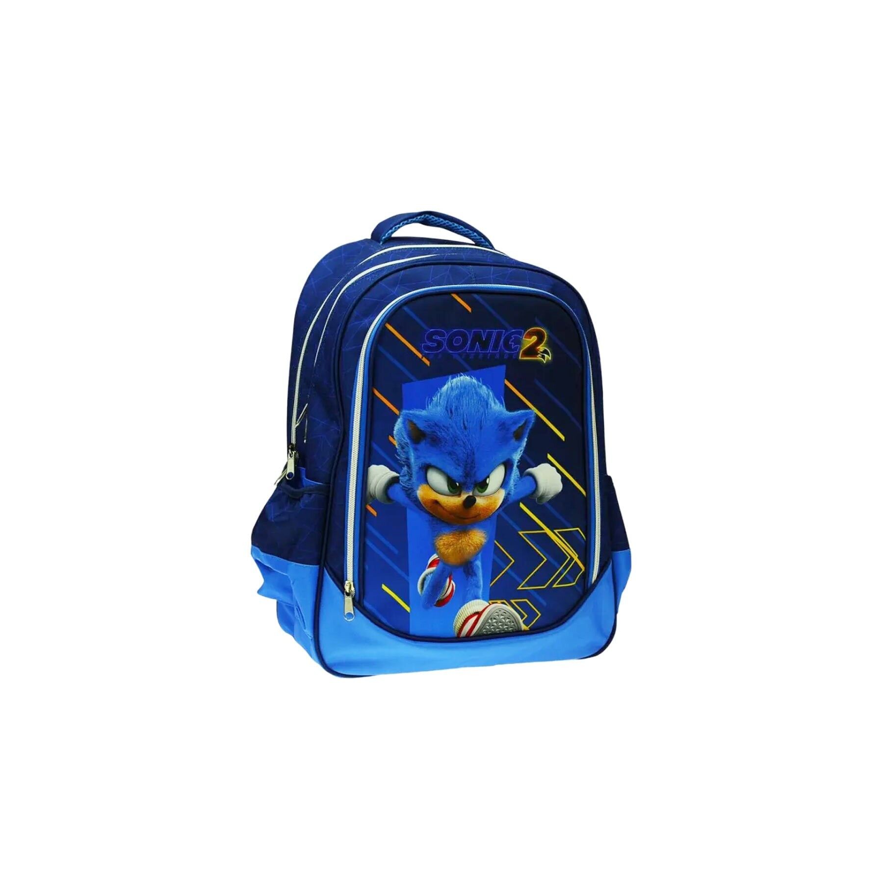 Mochila Sonic 2 46cm