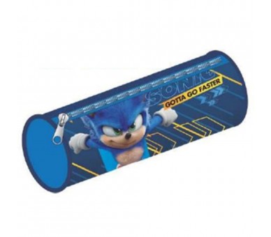 Portatodo Sonic 2