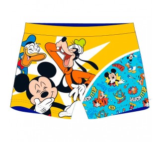 Bañador boxer Mickey Disney