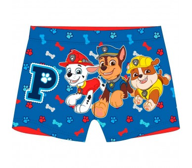 Bañador boxer Patrulla Canina Paw Patrol