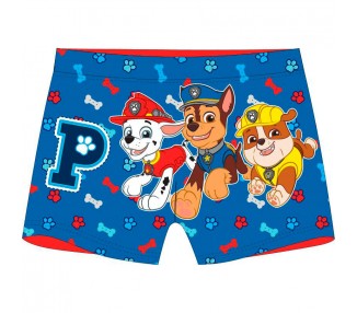 Bañador boxer Patrulla Canina Paw Patrol