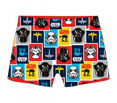 Bañador boxer Star Wars