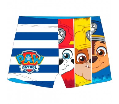 Bañador boxer Patrulla Canina Paw Patrol