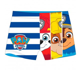 Bañador boxer Patrulla Canina Paw Patrol