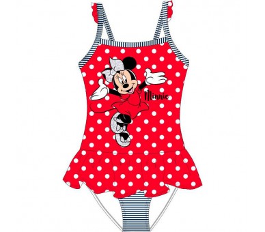 Bañador Minnie Disney