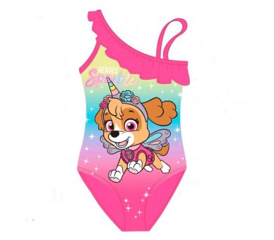 Bañador Patrulla Canina Paw Patrol