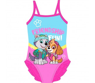 Bañador Patrulla Canina Paw Patrol