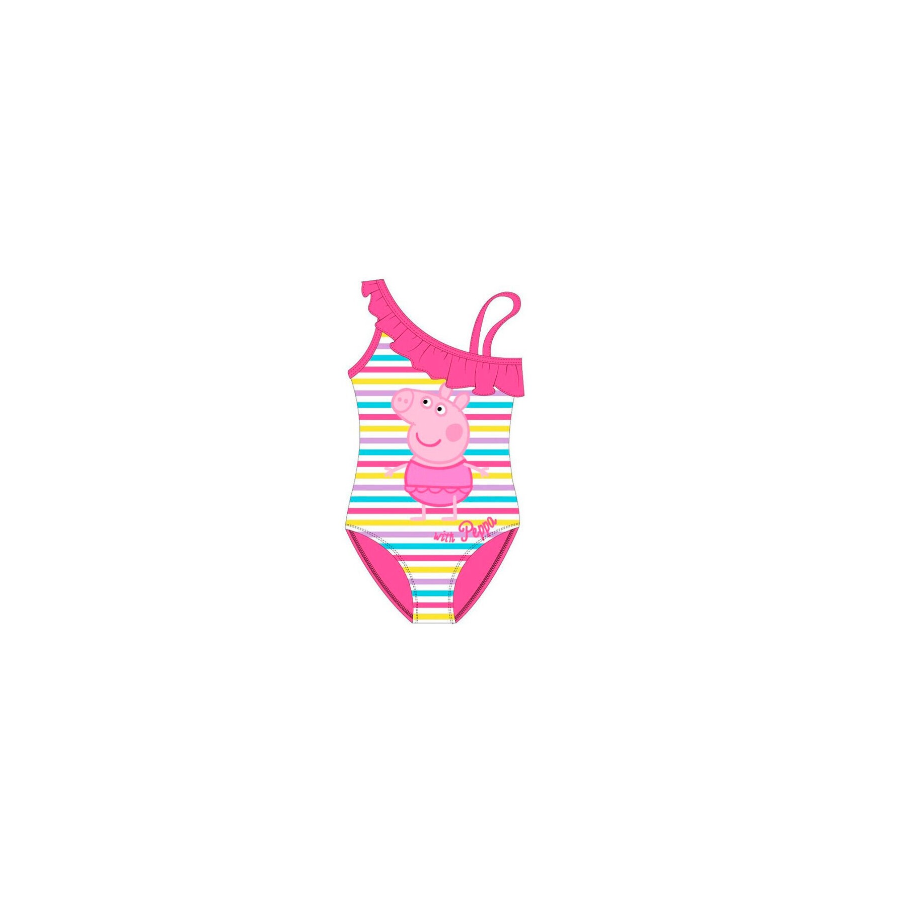 Bañador Peppa Pig Bañador Peppa Pig